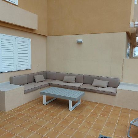 Relax And Quiet Apartment For Remote Working, With Wonderful Sea Views In Poris De Abona, Tenerife - Canary Islands Εξωτερικό φωτογραφία