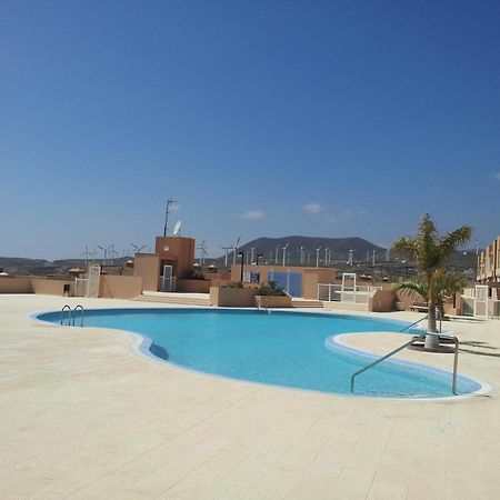 Relax And Quiet Apartment For Remote Working, With Wonderful Sea Views In Poris De Abona, Tenerife - Canary Islands Εξωτερικό φωτογραφία