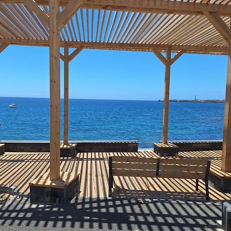 Relax And Quiet Apartment For Remote Working, With Wonderful Sea Views In Poris De Abona, Tenerife - Canary Islands Εξωτερικό φωτογραφία