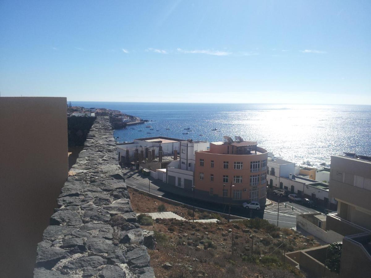 Relax And Quiet Apartment For Remote Working, With Wonderful Sea Views In Poris De Abona, Tenerife - Canary Islands Εξωτερικό φωτογραφία