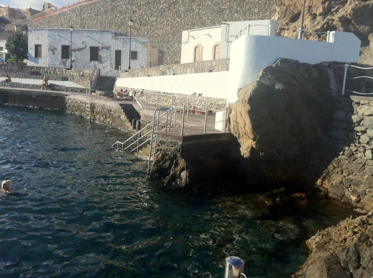 Relax And Quiet Apartment For Remote Working, With Wonderful Sea Views In Poris De Abona, Tenerife - Canary Islands Εξωτερικό φωτογραφία