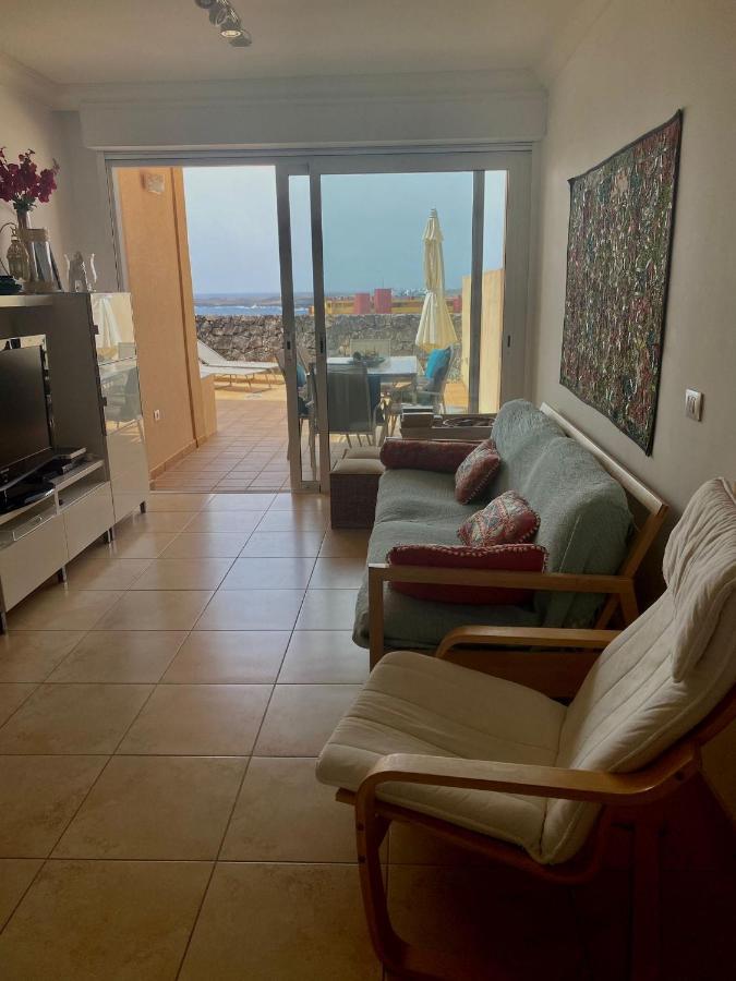 Relax And Quiet Apartment For Remote Working, With Wonderful Sea Views In Poris De Abona, Tenerife - Canary Islands Εξωτερικό φωτογραφία