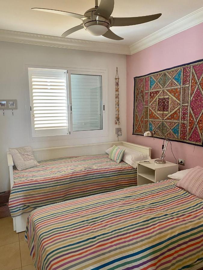 Relax And Quiet Apartment For Remote Working, With Wonderful Sea Views In Poris De Abona, Tenerife - Canary Islands Εξωτερικό φωτογραφία