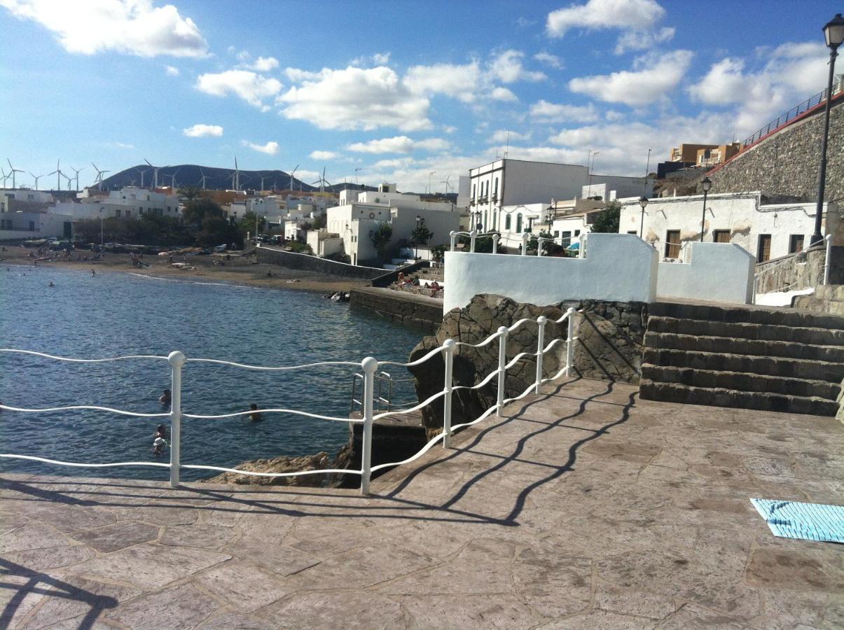 Relax And Quiet Apartment For Remote Working, With Wonderful Sea Views In Poris De Abona, Tenerife - Canary Islands Εξωτερικό φωτογραφία