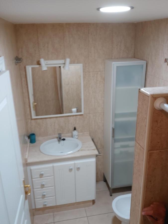 Relax And Quiet Apartment For Remote Working, With Wonderful Sea Views In Poris De Abona, Tenerife - Canary Islands Εξωτερικό φωτογραφία