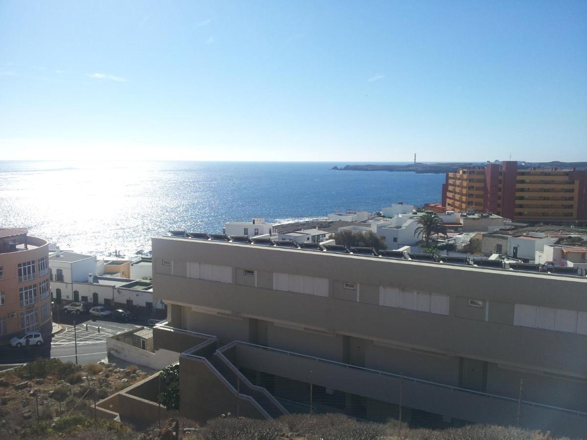 Relax And Quiet Apartment For Remote Working, With Wonderful Sea Views In Poris De Abona, Tenerife - Canary Islands Εξωτερικό φωτογραφία