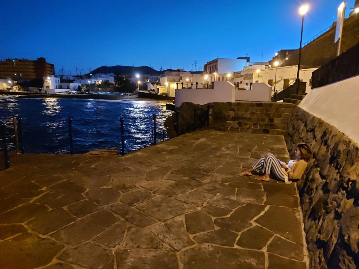 Relax And Quiet Apartment For Remote Working, With Wonderful Sea Views In Poris De Abona, Tenerife - Canary Islands Εξωτερικό φωτογραφία