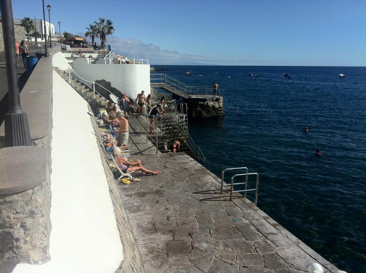 Relax And Quiet Apartment For Remote Working, With Wonderful Sea Views In Poris De Abona, Tenerife - Canary Islands Εξωτερικό φωτογραφία