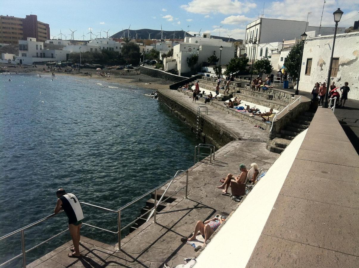 Relax And Quiet Apartment For Remote Working, With Wonderful Sea Views In Poris De Abona, Tenerife - Canary Islands Εξωτερικό φωτογραφία