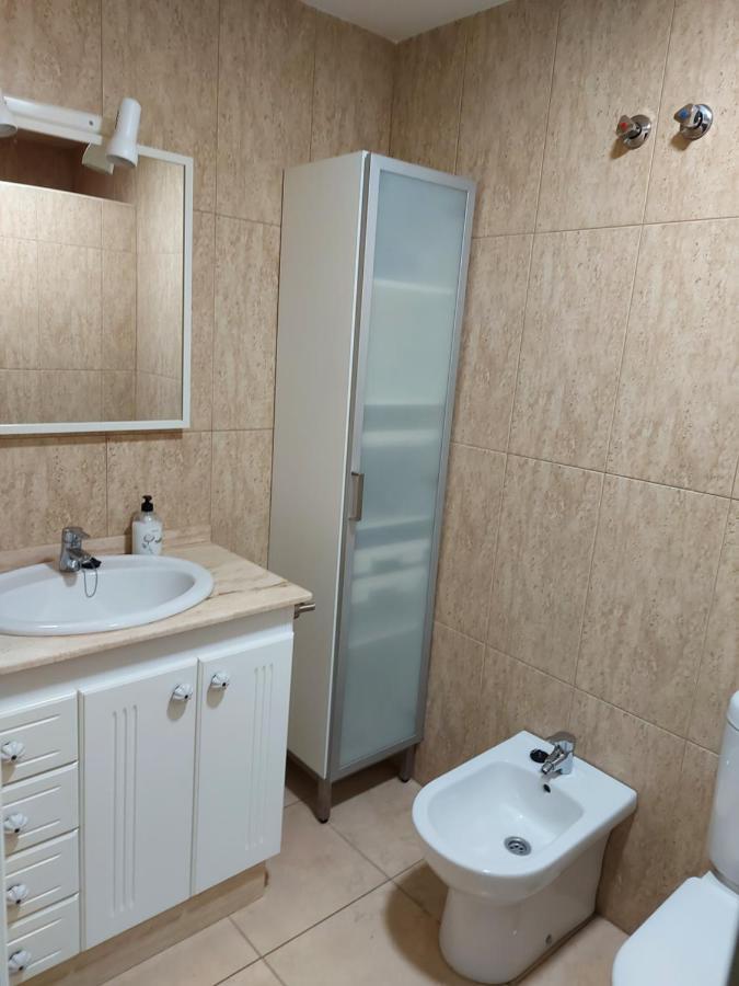 Relax And Quiet Apartment For Remote Working, With Wonderful Sea Views In Poris De Abona, Tenerife - Canary Islands Εξωτερικό φωτογραφία