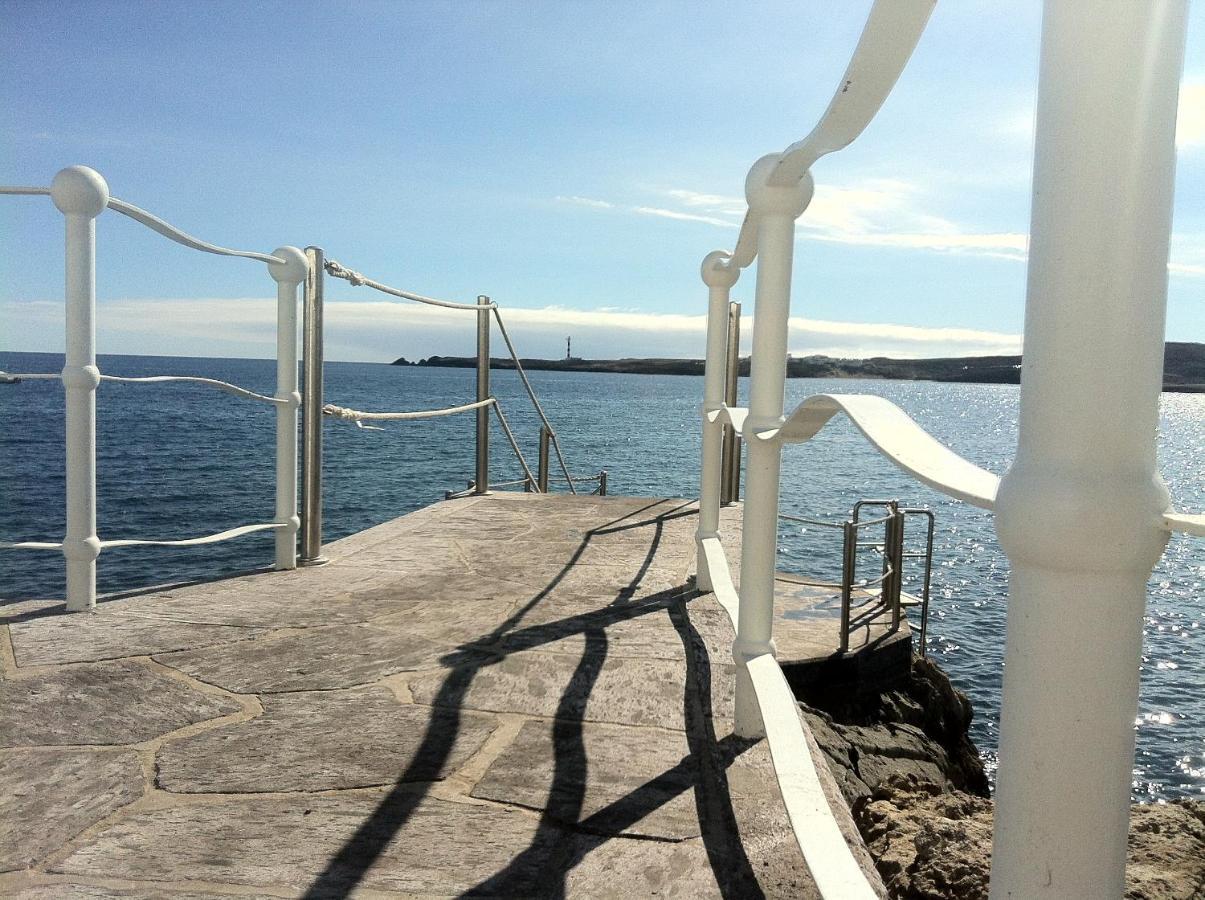 Relax And Quiet Apartment For Remote Working, With Wonderful Sea Views In Poris De Abona, Tenerife - Canary Islands Εξωτερικό φωτογραφία