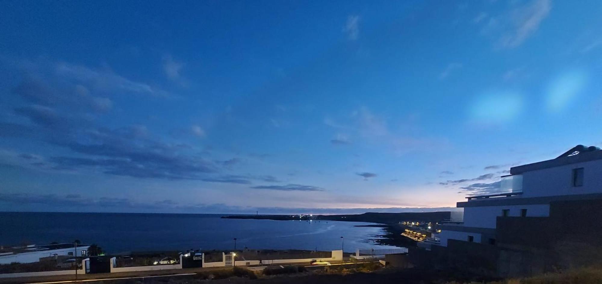 Relax And Quiet Apartment For Remote Working, With Wonderful Sea Views In Poris De Abona, Tenerife - Canary Islands Εξωτερικό φωτογραφία