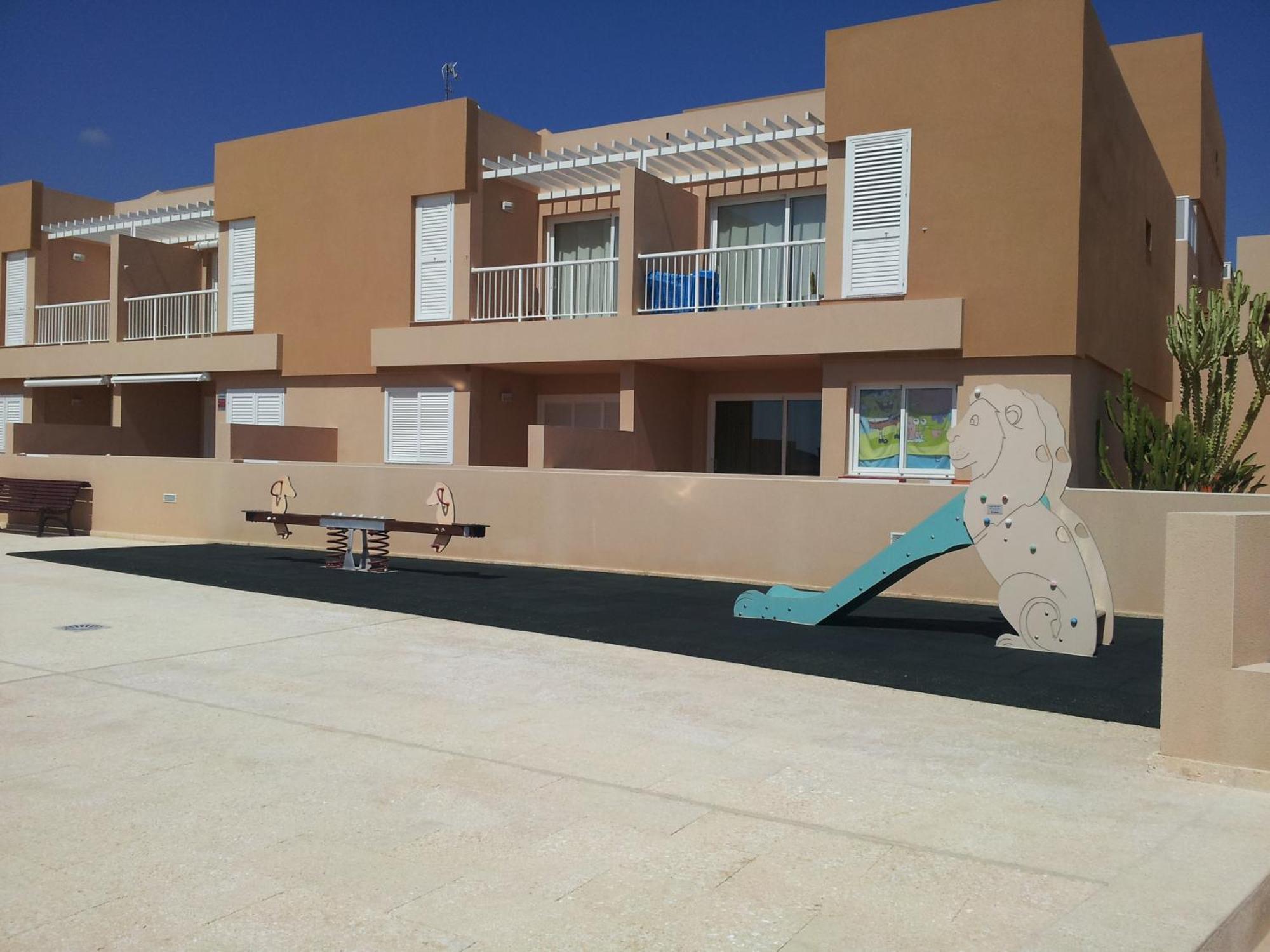 Relax And Quiet Apartment For Remote Working, With Wonderful Sea Views In Poris De Abona, Tenerife - Canary Islands Εξωτερικό φωτογραφία