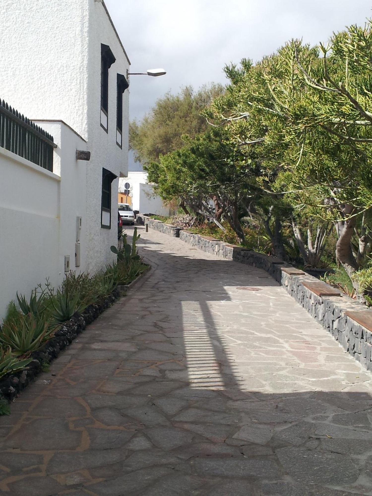 Relax And Quiet Apartment For Remote Working, With Wonderful Sea Views In Poris De Abona, Tenerife - Canary Islands Εξωτερικό φωτογραφία