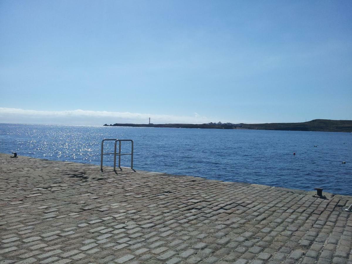 Relax And Quiet Apartment For Remote Working, With Wonderful Sea Views In Poris De Abona, Tenerife - Canary Islands Εξωτερικό φωτογραφία